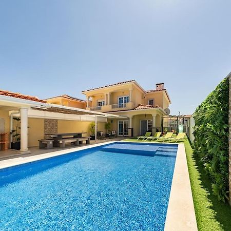 Villa Casa Nazaré Exterior foto