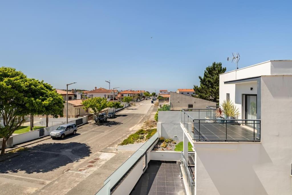 Villa Casa Nazaré Exterior foto