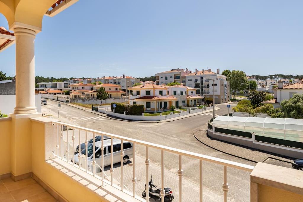 Villa Casa Nazaré Exterior foto